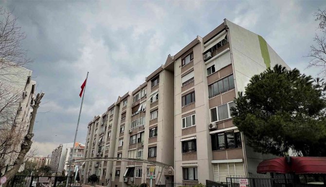 "Kira Artışı Vatandaşı Konut Almaya İtiyor"