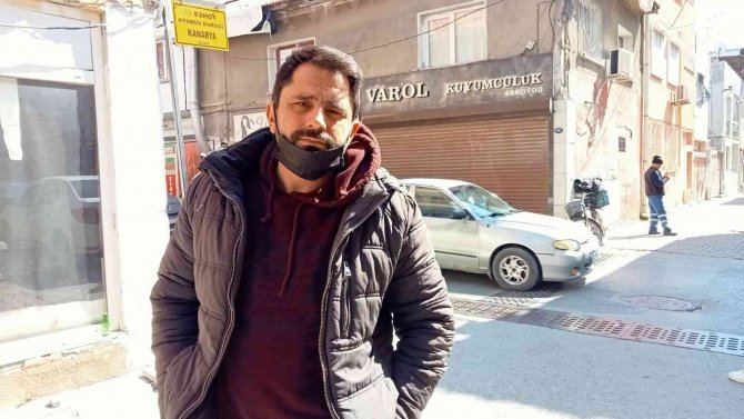 Vatandaşlar Güvenip Kasa Olarak Kullanıyordu, Yüz Binlerce Lira Buhar Oldu