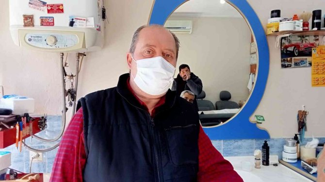 Vatandaşlar Güvenip Kasa Olarak Kullanıyordu, Yüz Binlerce Lira Buhar Oldu