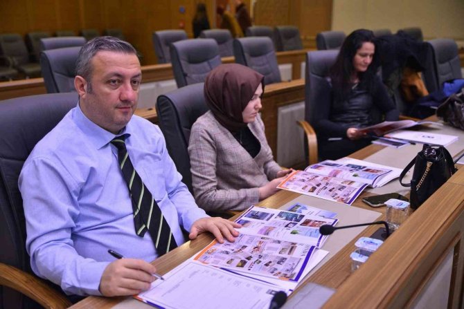 ‘Hizmette Kalite’ Eğitimi