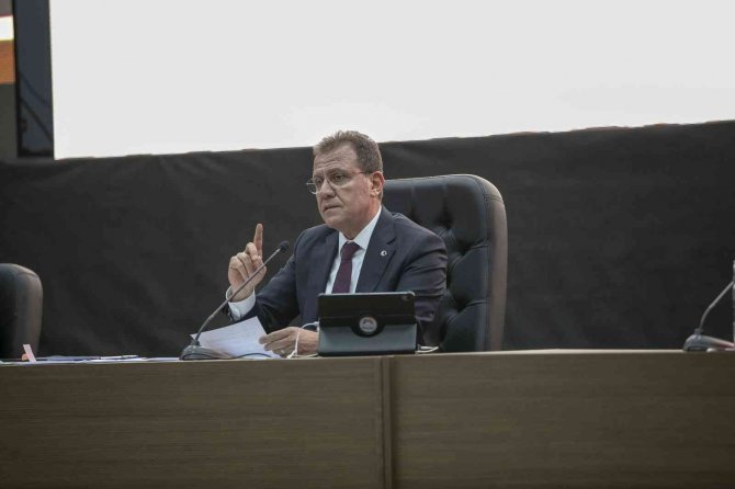 Seçer: “Tarıma Mümkün Olan En Fazla Desteği Sağlamaya Devam Edeceğiz”