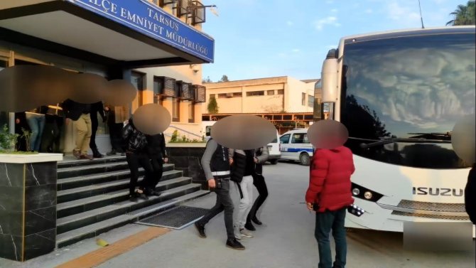 Barda Tartıştıkları Kişi Tarafından Sokak Ortasında Öldürüldü
