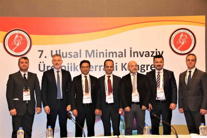 Prof. Dr. A. Barbaros Başeskioğlu: “Varikosalde 6 Kişiden 1’i Cerrahi Müdahale Gerektirir”