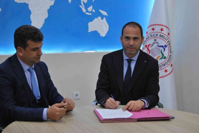 Üniversite Öğrencileri İçin Protokol İmzalandı