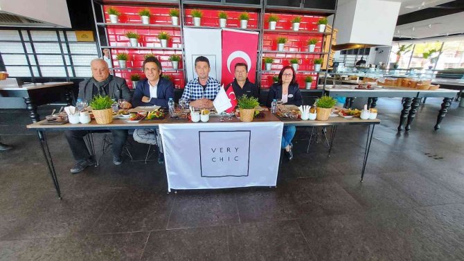 Turizm Tedarikçileri Bodrum’da Buluşuyor