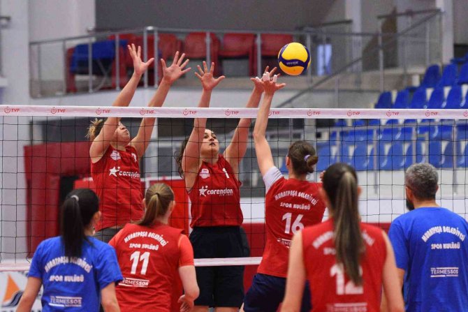 Play-off Grubu Belli Oldu