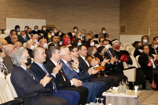 Neü’de 14 Mart Tıp Bayramı Kutlandı