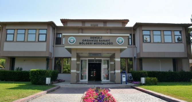 Denizli Osb Sayesinde E-atık İle Okullarda Kodlama Sınıfları Açılacak