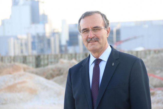 Denizli Osb Sayesinde E-atık İle Okullarda Kodlama Sınıfları Açılacak