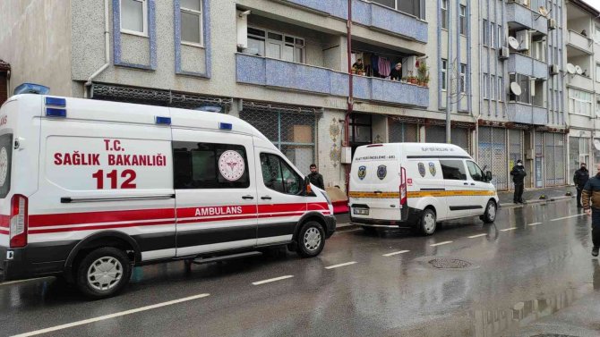 Eşi Tarafından Tüfekle Vurulmuştu, 25 Gün Sonra Hayatını Kaybetti