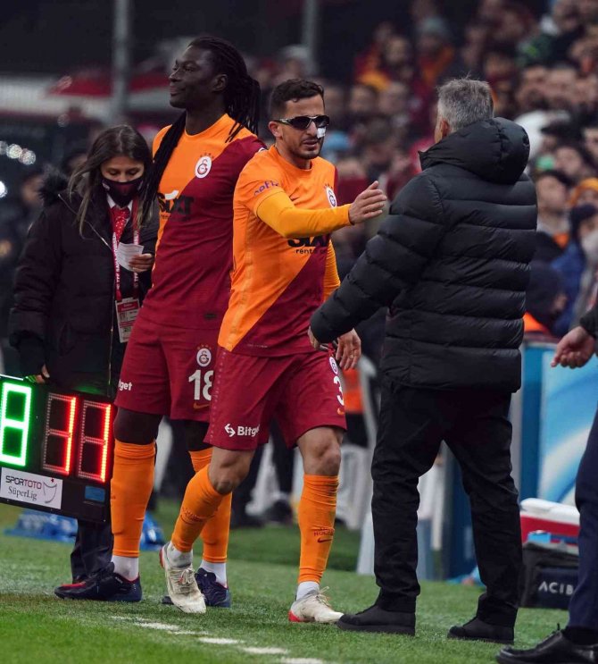 Nelsson, Omar Ve Cornelius’a Milli Davet