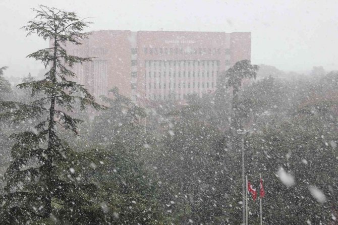 Mart Kapıdan Baktırmaya Devam Edecek