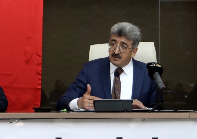 Mavikent A.ş. İle Hizmet-i̇ş Sendikası Arasında ‘Toplu İ̇ş Sözleşmesi’ İmzalandı