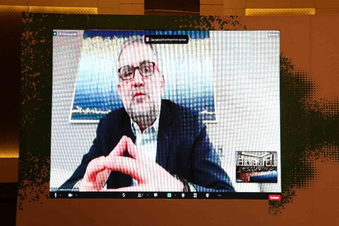 Bakan Yardımcısı Birpınar: "Atığa Yatırım Yapan Çok Para Kazanır"