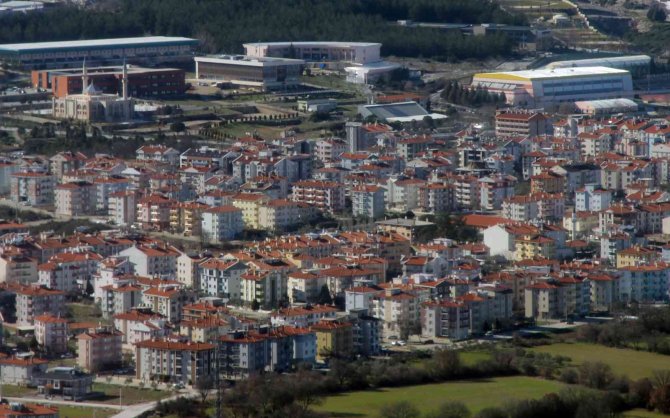 Muğla’da Konut Satışları Yüzde 5,5 Arttı