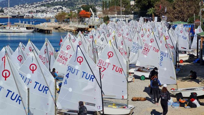 Milli Takım Bodrum’da Belirleniyor