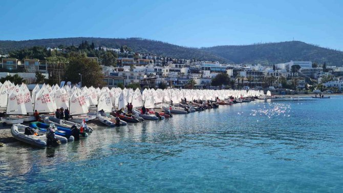 Milli Takım Bodrum’da Belirleniyor