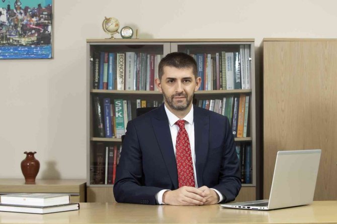 Ab Projesi Testomat, Kuveyt Türk’ün Desteğiyle Tamamlandı