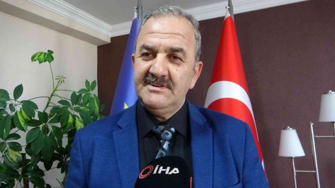 Van İ̇şgem Irak Pazarına Yöneldi