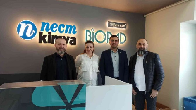 Kuzka’dan ‘Yatırım Promosyon’ Atağı