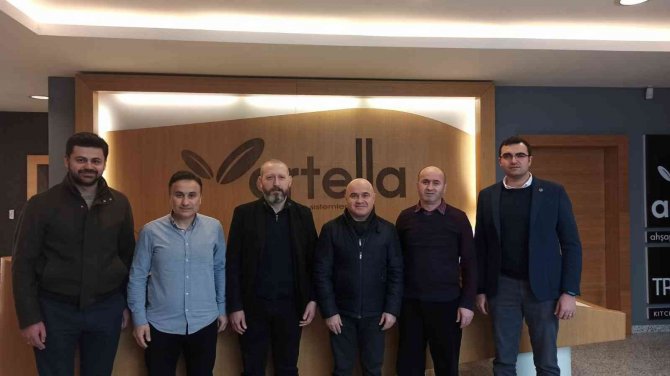 Kuzka’dan ‘Yatırım Promosyon’ Atağı