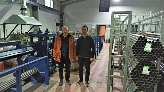 Kuzka’dan ‘Yatırım Promosyon’ Atağı