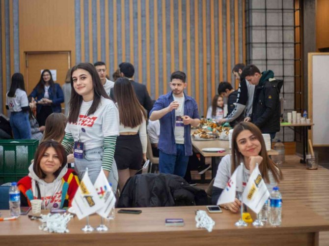 Ulusal Yönetim Bilişim Zirvesi Düzenlendi