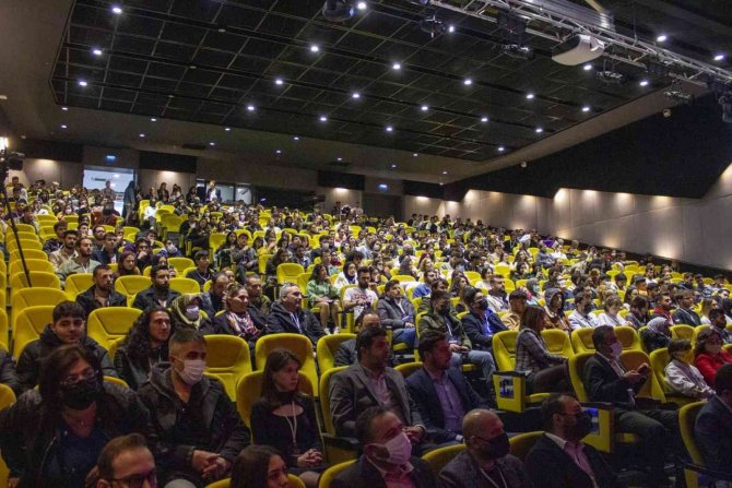 Ulusal Yönetim Bilişim Zirvesi Düzenlendi