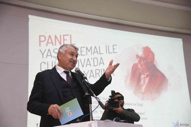 "Bu Çukurova Toprağı / Yaşar Kemal İle Çukurova’da" Etkinlikleri
