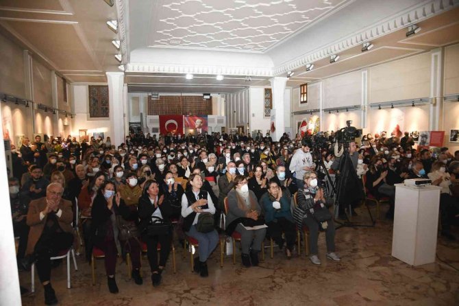 "Bu Çukurova Toprağı / Yaşar Kemal İle Çukurova’da" Etkinlikleri