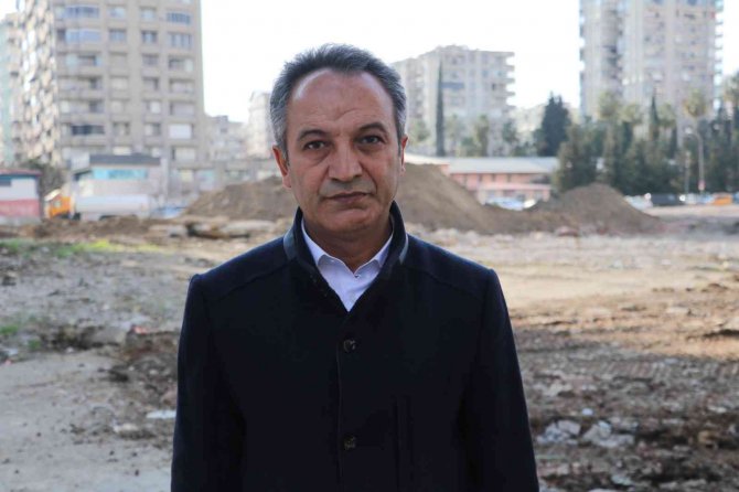 Bina Tamamlama Sigortasıyla Artık İnşaatlar Yarım Kalmayacak