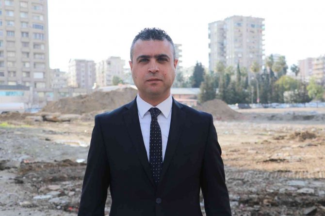 Bina Tamamlama Sigortasıyla Artık İnşaatlar Yarım Kalmayacak