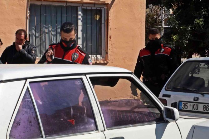 Antalya’da Hırsızlardan Beyaz Otomobil Vurgunu: Aracının Çalındığını Polisten Öğrendi