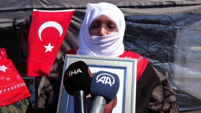 Muşlu Ailelerden Chp Genel Başkanı Kılıçdaroğlu’na Tepki