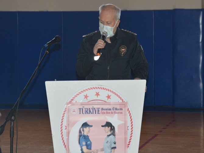 Bilecik’te Kaan Uygulaması Geliştirme Eğitimi’ne 756 Kişi Katıldı