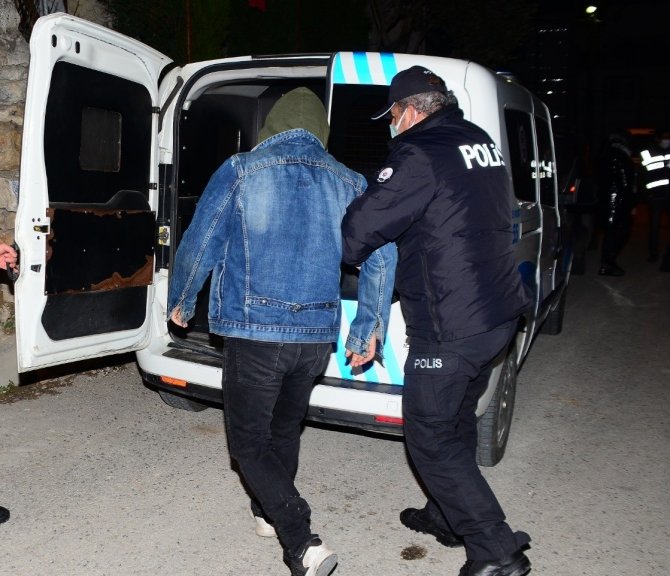 Denizli’de Akıl Almaz Dolandırıcılık