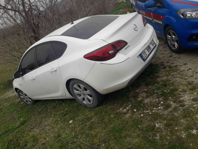 Cezaevinden İzinli Çıktı, İnşatta Ölü Bulundu