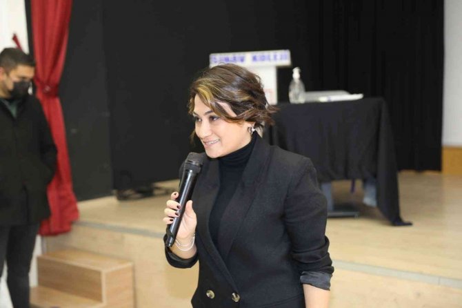 Didim’de Çevre Eğitimleri Tekrar Başladı