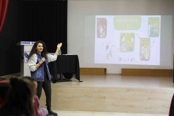 Didim’de Çevre Eğitimleri Tekrar Başladı