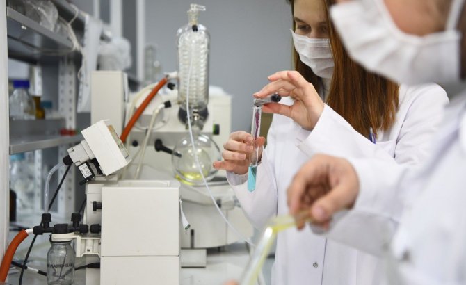 Fitoterapinin Türkiye’deki Öncüsü Anadolu Üniversitesi