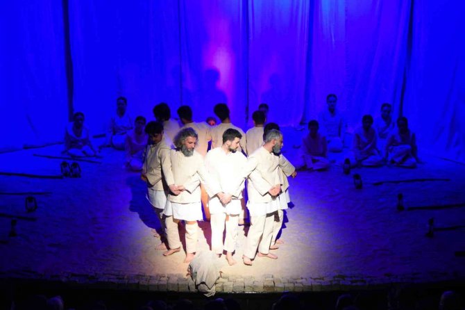 Ersoy’un Mirası Düzce Üniversitesi’nde Yaşatılmaya Devam Ediyor