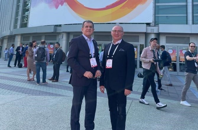 Abd’ye Gıda İhracatı Yüzde 65 Arttı