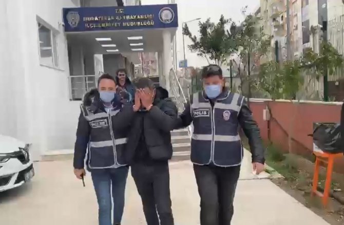 Esnafı Çileden Çıkartan, Polisi Bile Yöntemiyle Hayrete Düşüren Beleşçi Dolandırıcı Yakalandı