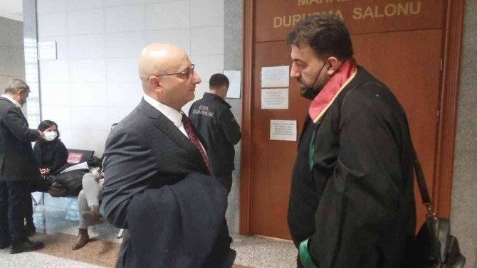 Kılıçdaroğlu’nun Eski Başdanışmanına 15 Yıla Kadar Hapis Talebi