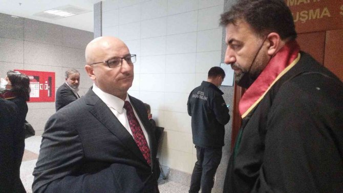 Kılıçdaroğlu’nun Eski Başdanışmanına 15 Yıla Kadar Hapis Talebi