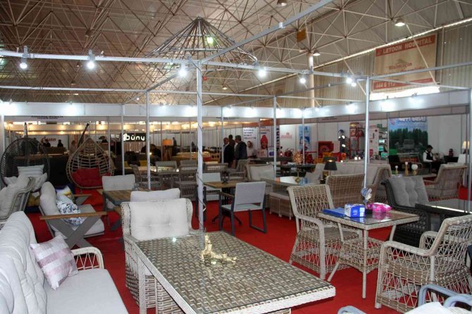 Fethiye’de, Turizm Fuarı 11. Kez Kapılarını Açtı