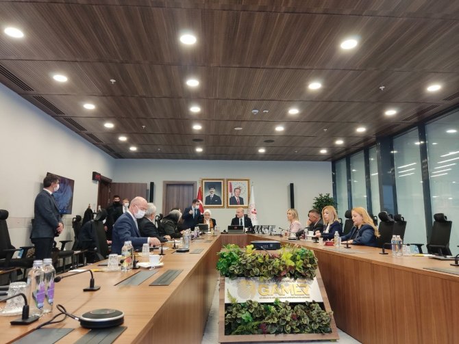Bakan Soylu: “Kadına Yönelik Şiddetin Gerekçesi Olamaz, Hafifletici Sebep Diye Bir Şey De Olamaz”