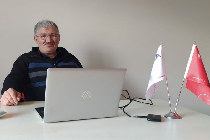 İ̇ha Ailesinin Acı Günü