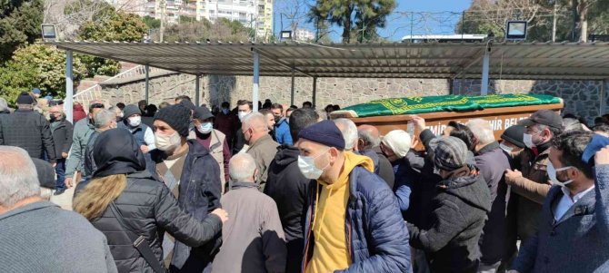 İ̇ha Ailesinin Acı Günü