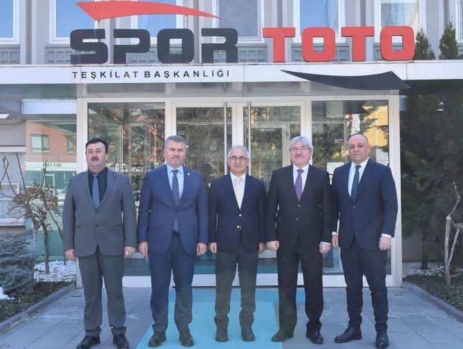 İ̇vrindi’de Gençlere Yatırım Sürüyor